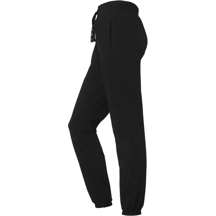South West Dandy women's trousers, Black, large image number 3