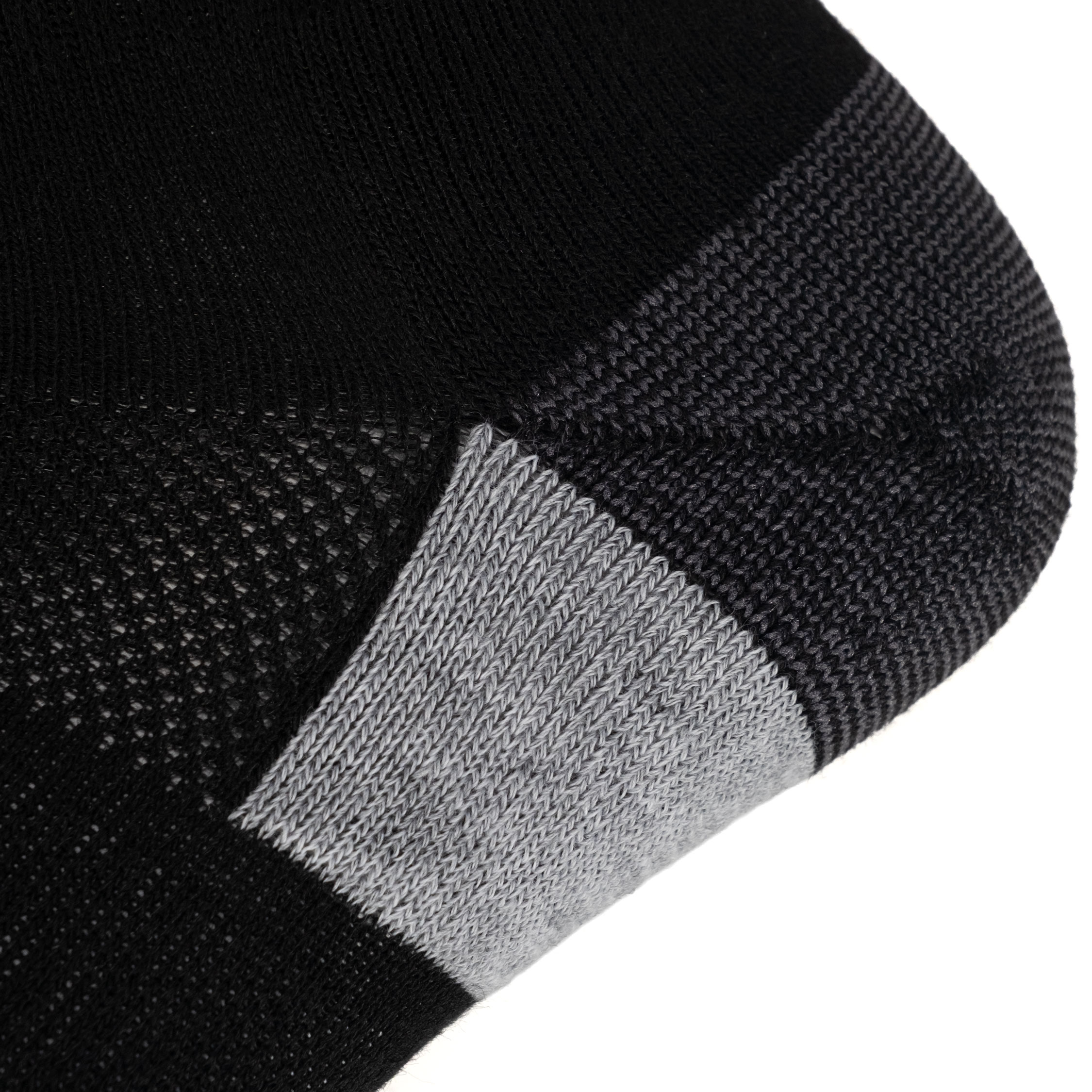 New Balance Crew  3-pack socks, Black, large image number 1