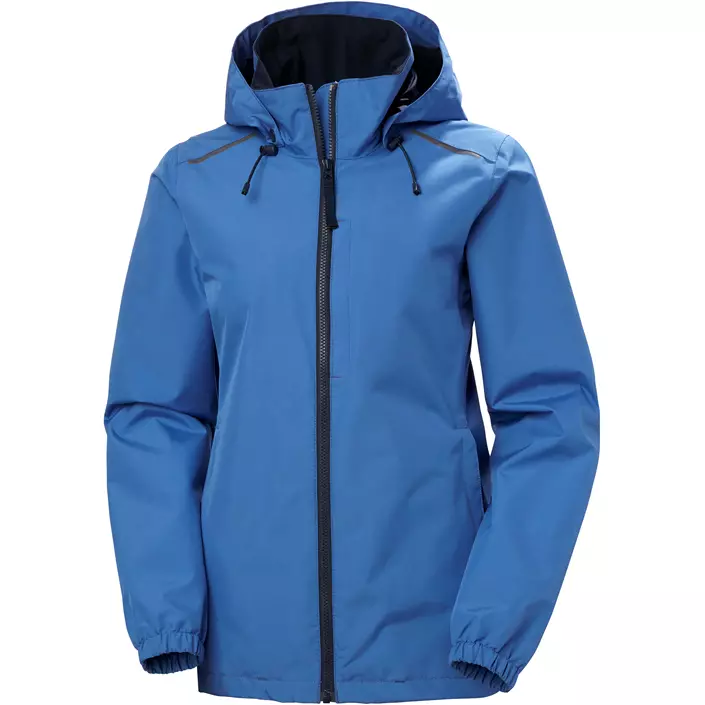 Helly Hansen Manchester 2.0 women's shell jacket, Stone Blue, large image number 0