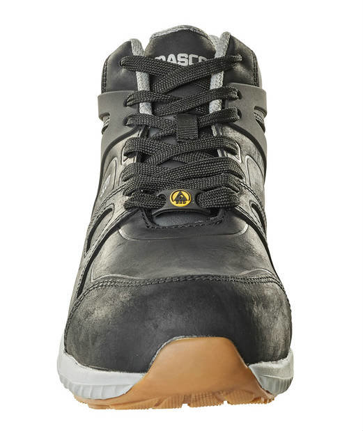 Mascot Move safety boots S3, Black, large image number 4