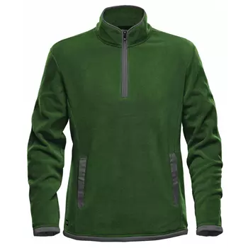 Stormtech Shasta fleece sweater, Green