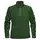 Stormtech Shasta fleece sweater, Green, Green, swatch