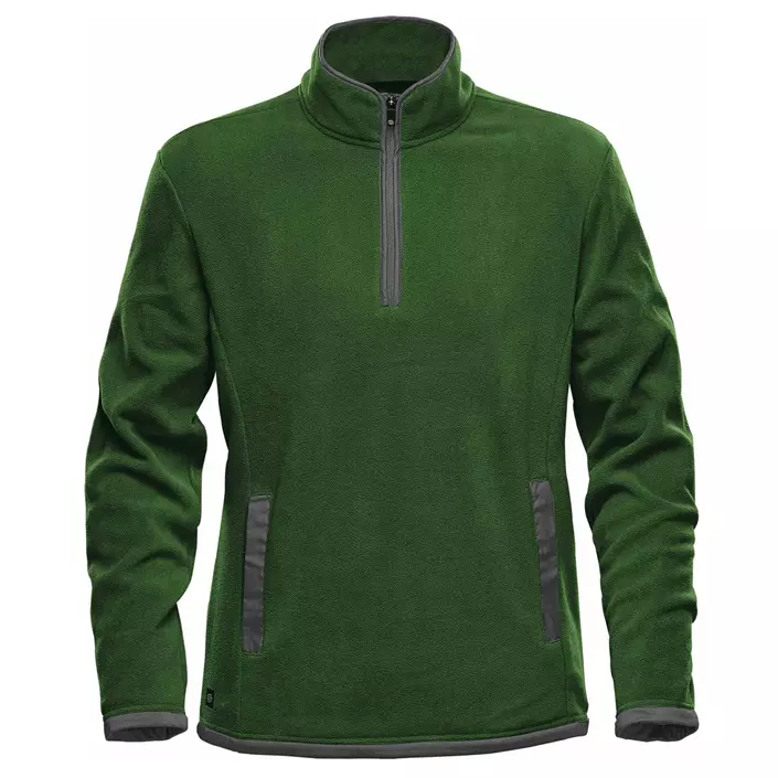 Stormtech Shasta fleece sweater, Green, large image number 0