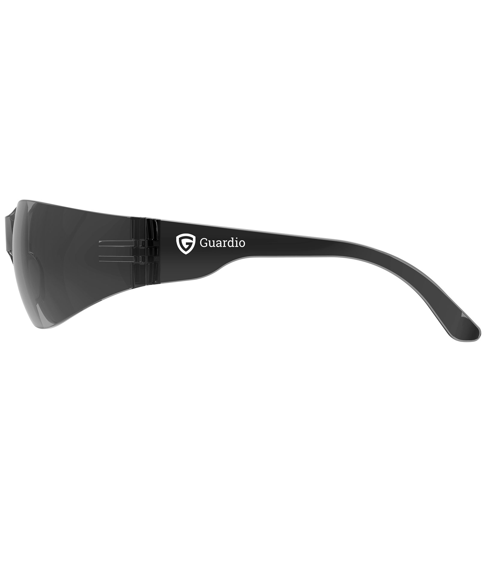 Guardio Salus Slimfit Eco safety goggles