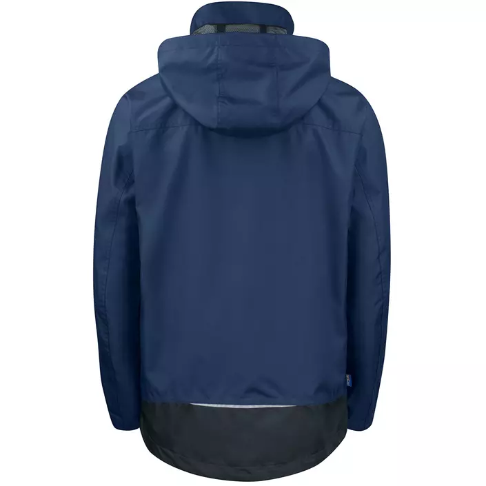ProJob winter jacket 4441, Marine Blue, large image number 1