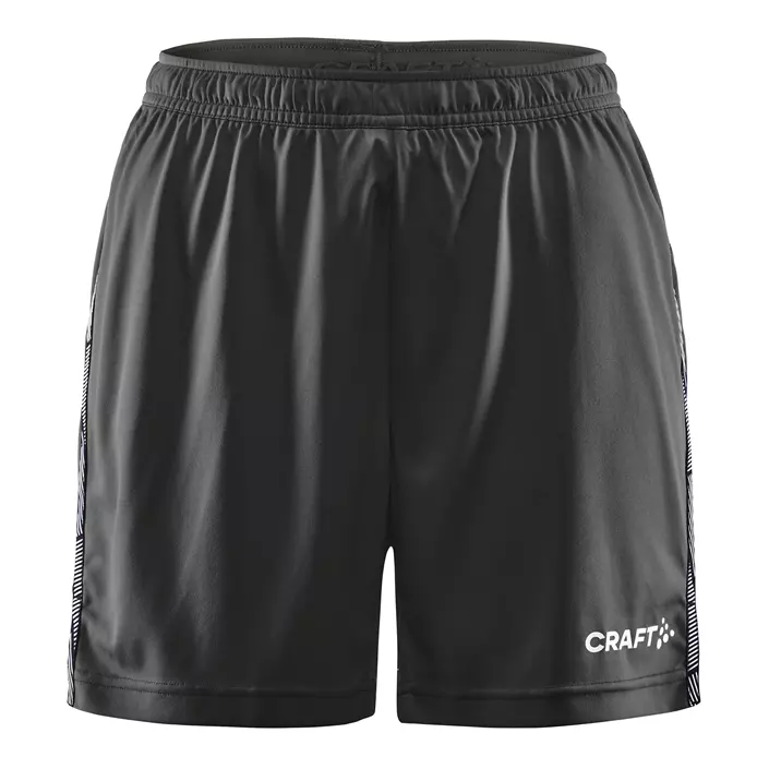 Craft Premier women's shorts, Asphalt, large image number 0
