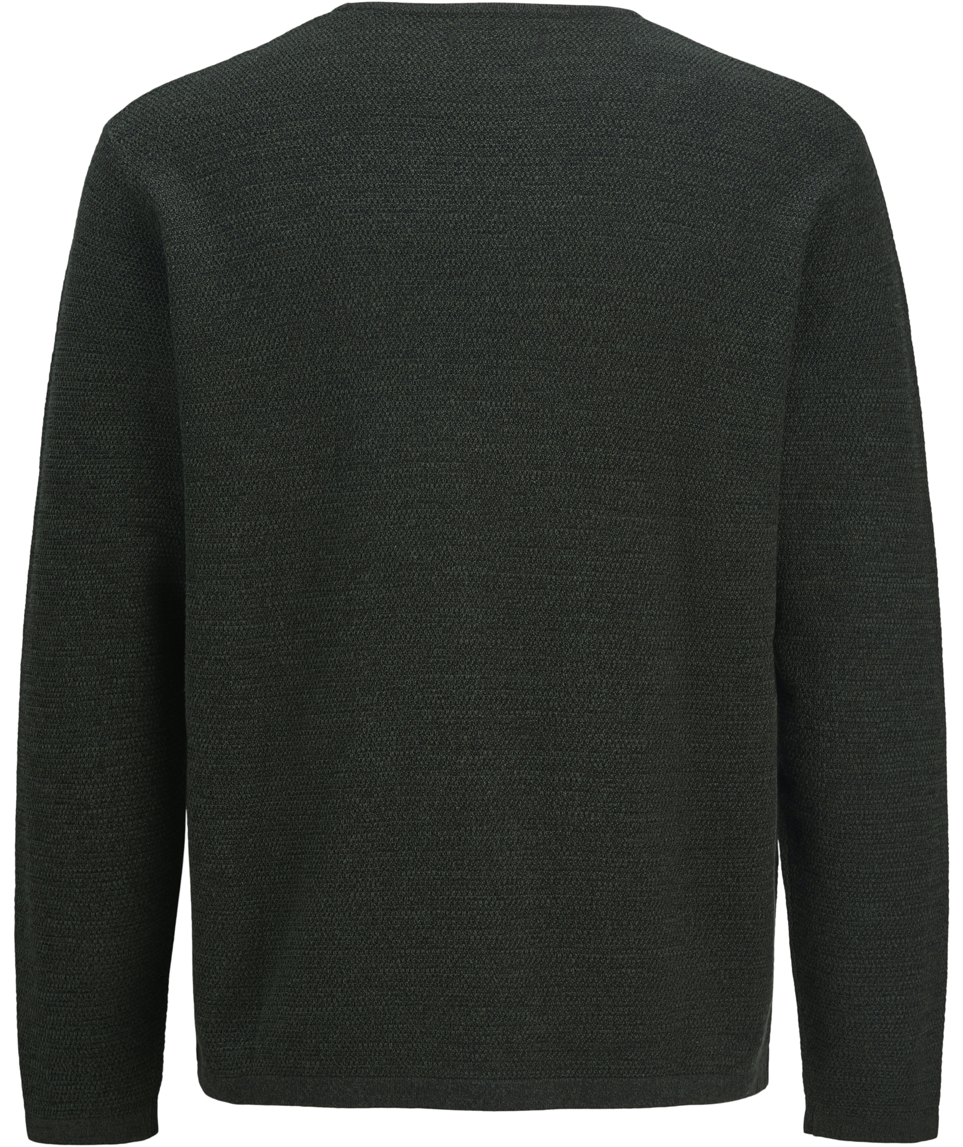 Jack & Jones JJEGEORGE stickad tr&ouml;ja, Rosin