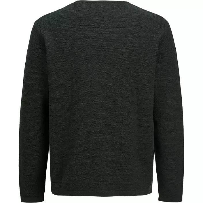 Jack & Jones JJEGEORGE striktrøje, Rosin, large image number 1