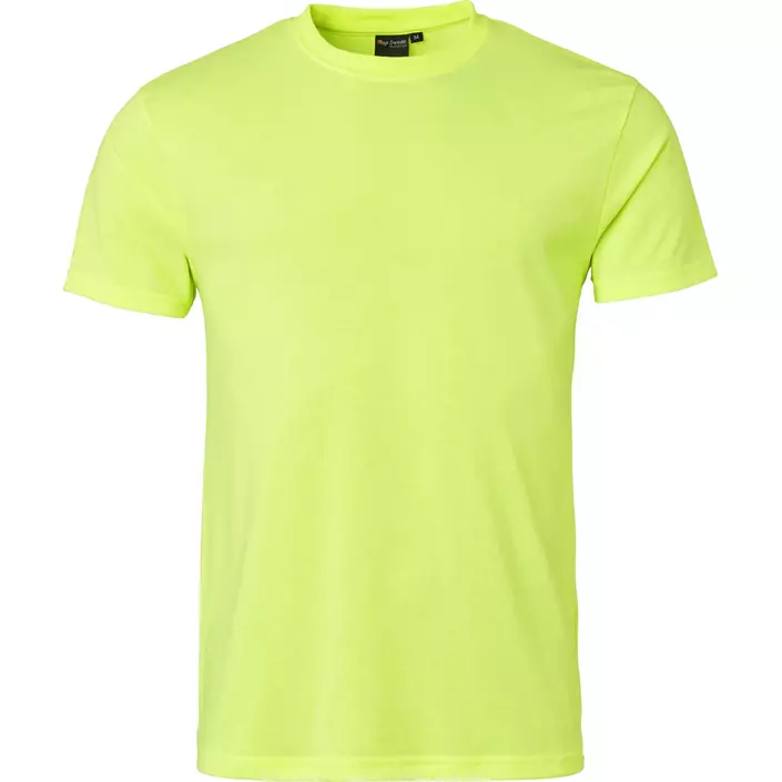 Top Swede T-shirt 239, Yellow, large image number 0