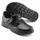 2. Sortierung Sika OptimaX Arbeitssandalen mit Klettverschluss, Schwarz, Schwarz, swatch