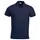 Clique Classic Lincoln Poloshirt, Dunkle Marine, Dunkle Marine, swatch