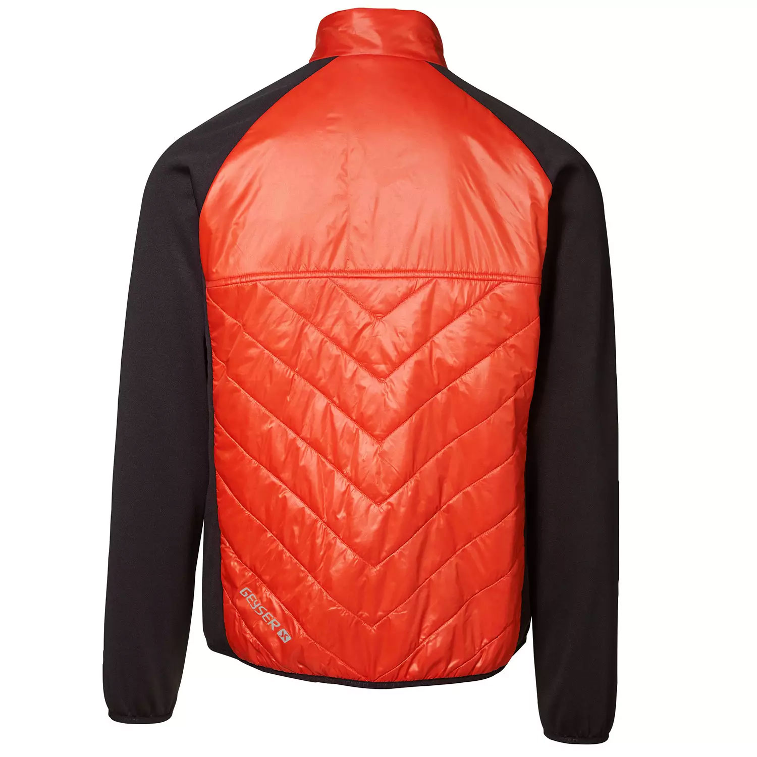 GEYSER Cool vadderad jacka, Orange