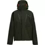 Pinewood Furudal Hunters jakke med uld, Moss green Pinewood Furudal Hunters jakke med uld
