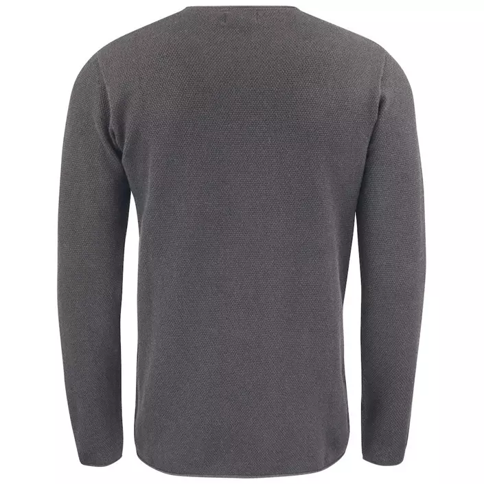 Cutter & Buck Carnation sweater, Grey melange , large image number 1