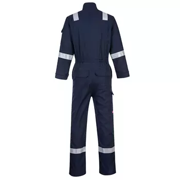 Portwest BizFlame Ultra coverall, Marine Blue