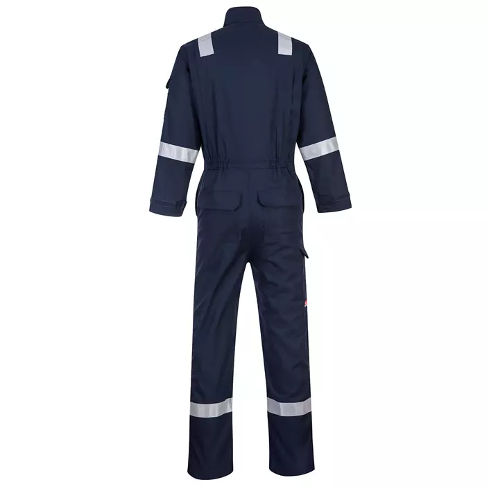 Portwest BizFlame Ultra Overall, Marine, large image number 1