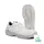Jalas 6458 Prima White skyddsskor S3, Vit, Vit, swatch