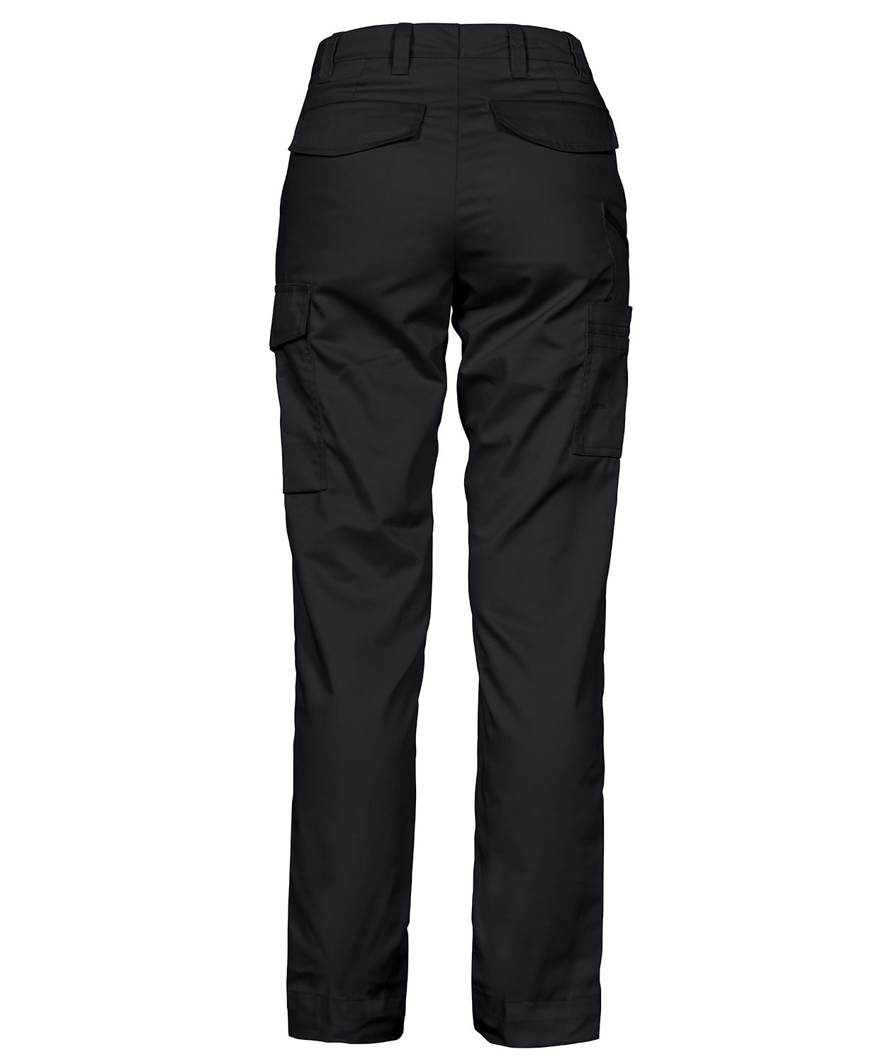 ProJob women's lightweight service trousers 2519, Black, large image number 2