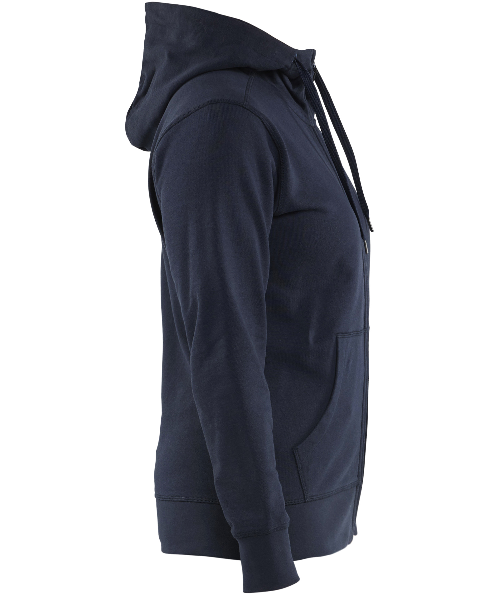 Bl&aring;kl&auml;der women's  hoodie, Dark Marine Blue, large image number 3