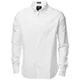 Nimbus Rochester Modern Fit Oxford Hemd, Weiß