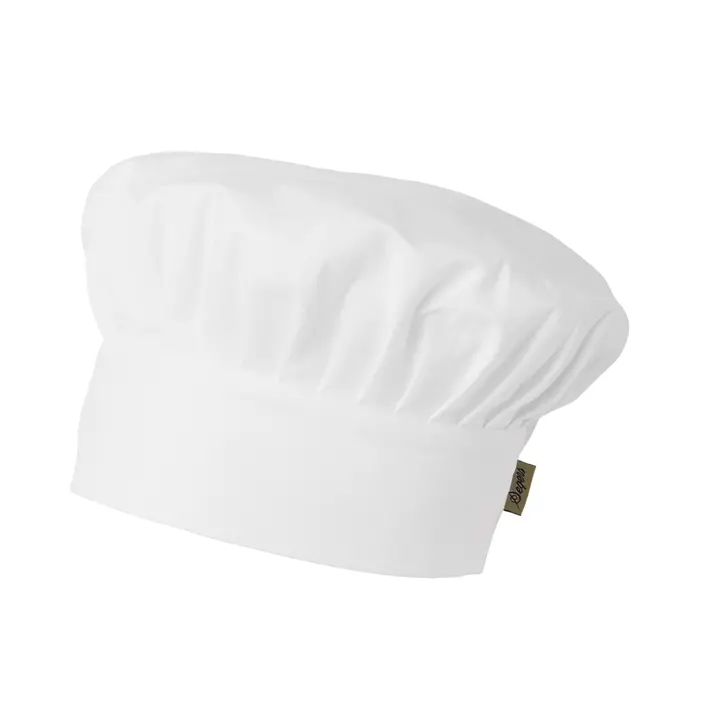 Segers chefs hat, White, White, large image number 0