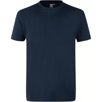 ID Yes T-shirt, Marine Blue