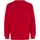 ID Game sweatshirt, Röd, Röd, swatch