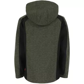 HEROCK Flexor softshelljacka till barn