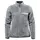Stormtech Bergen Sherpa women's fleece jacket, Light grey, Light grey, swatch