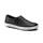 Birkenstock QO 400 Professional work shoes O2, Black, Black, swatch