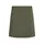 Karlowsky Basic apron, Moss green, Moss green, swatch