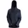 Snickers AllroundWork dame fleece hættetrøje 8057, Navy, Navy, swatch
