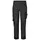 Engel Galaxy women's work trousers, Antracit Grey/Black, Antracit Grey/Black, swatch