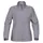 Stormtech Nautilus women's shell jacket, Silver Grey, Silver Grey, swatch