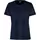 ID T-Shirt dam lyocell, Navy, Navy, swatch