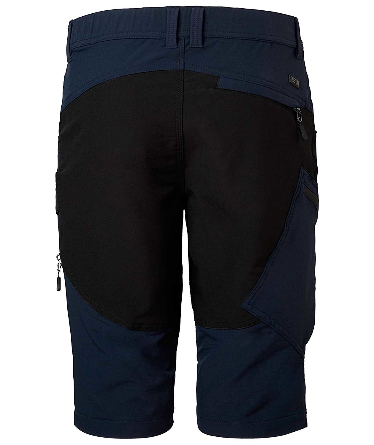 South West Wiggo shorts, Navy, large image number 2
