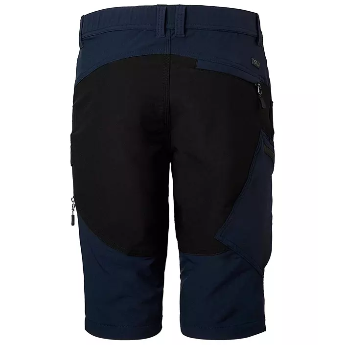 South West Wiggo shorts, Navy, large image number 2