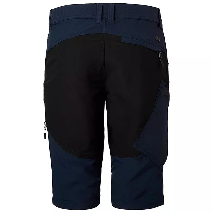 South West Wiggo shorts, Navy, large image number 2