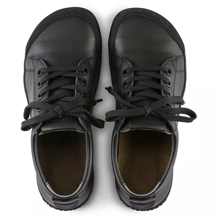 Birkenstock QS 500 safety shoes S3, Black, large image number 2