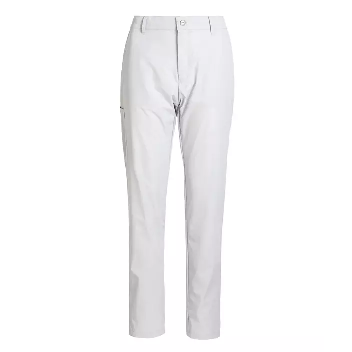 Kentaur Active Flex trousers, Light grey, large image number 0