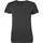 Top Swede dame T-shirt 204, Mørk Grå, Mørk Grå, swatch