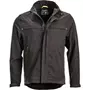 Kramp Technical work jacket, Black