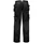 Toni Lee Ymer craftsman trousers, Black, Black, swatch