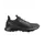 Salomon Alphacross GTX running shoes, Black, Black, swatch