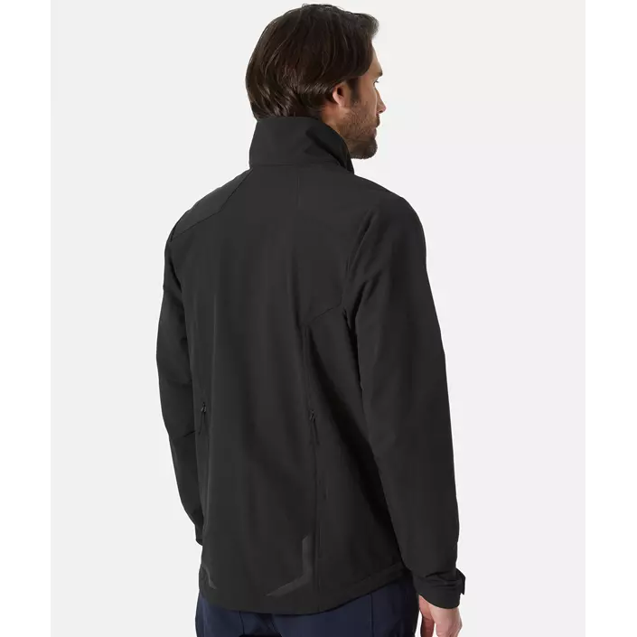Helly Hansen Chelsea Evo BRZ jacket, Black, large image number 3