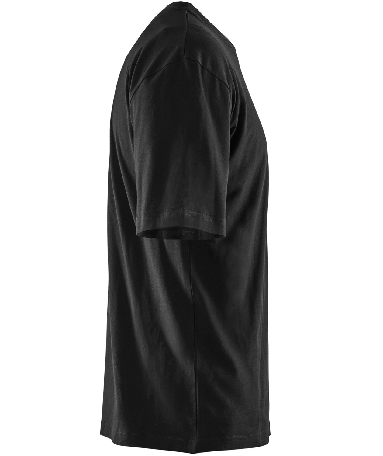 Bl&aring;kl&auml;der Anti-Flame T-Shirt, Schwarz, large image number 3