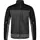 Engel Entire midlayer cardigan, Anthracite Grey/Black, Anthracite Grey/Black, swatch