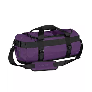 Stormtech Atlantis waterproof bag 35L, Purple