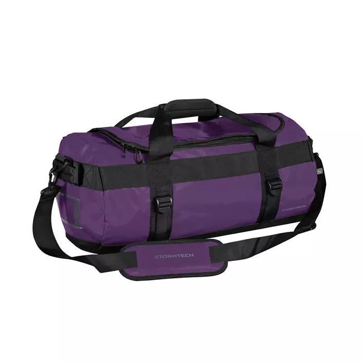 Stormtech Atlantis waterproof bag 35L, Purple, Purple, large image number 0