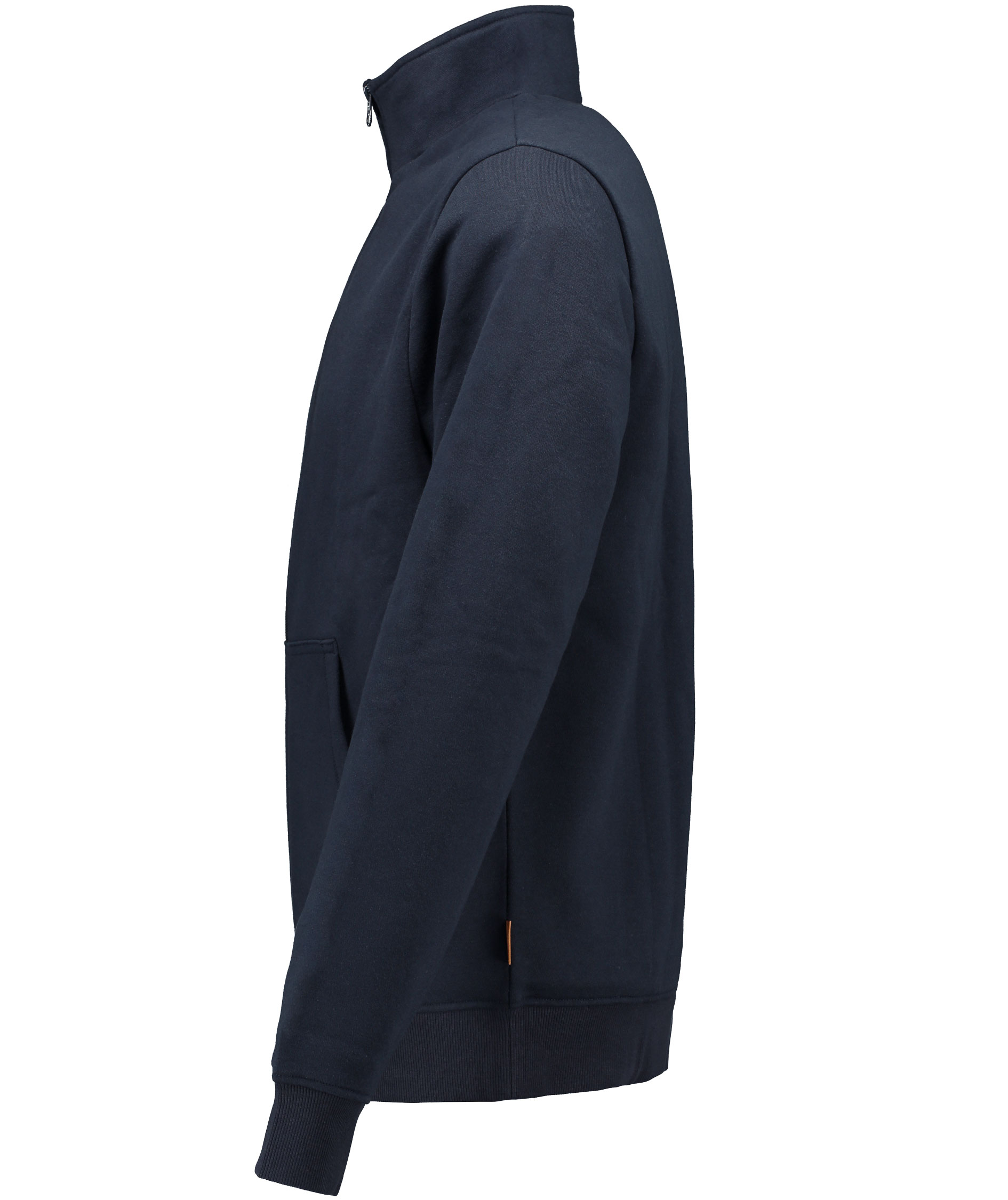 Westborn light cardigan, Navy, large image number 5